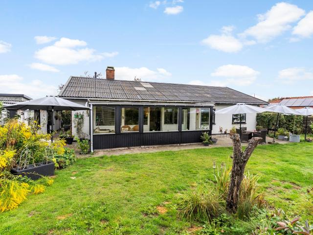 Villa til salg i Frederikssund, Brøndby