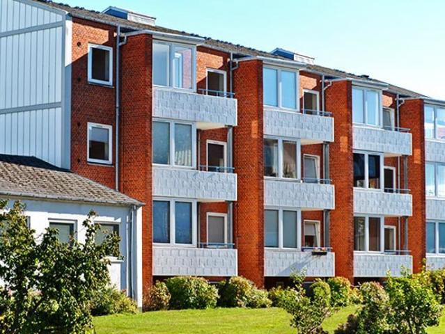 Hus til leje i Nyholmstrand, Frederikshavn