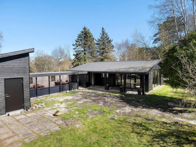 Hus til salg i Odsherred