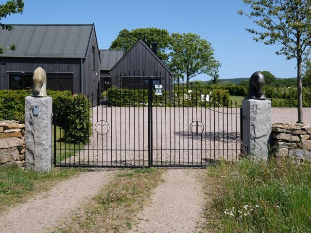 Bostad till salu i Båstad, Skåne
