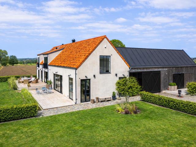 Bostad till salu i Båstad, Skåne