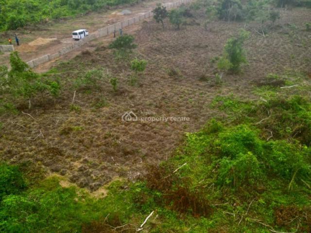 Land for sale in Abeokuta South, Ogun