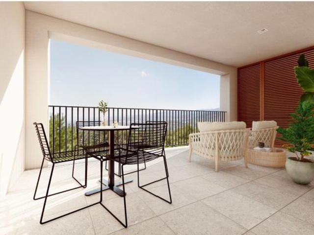 Piso en venta en es Garrigó, Serra de Tramuntana