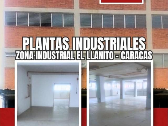 Galpón en alquiler en Boca De Uchire, Distrito Capital