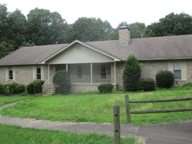 House for sale in Ark