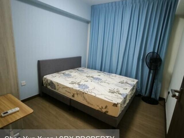 Detached House for rent