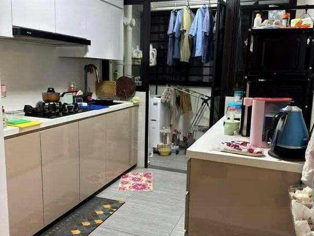 Detached House for rent