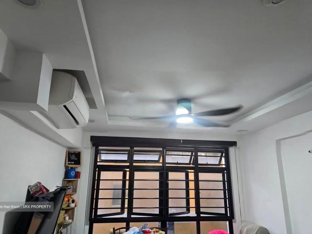 Detached House for rent
