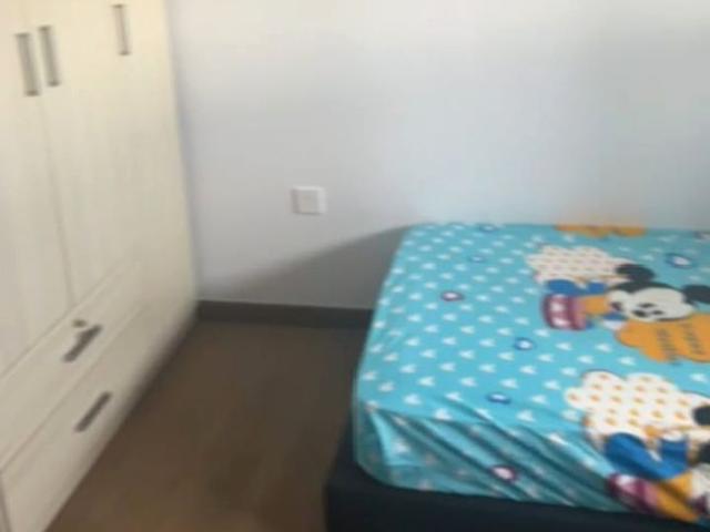 Detached House for rent