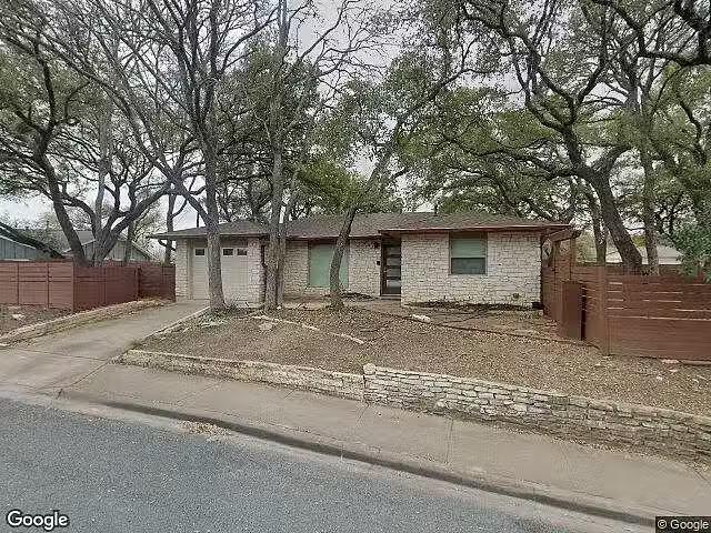 House for rent in Austin