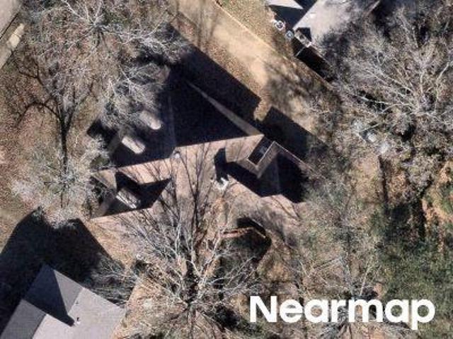 House for sale in Jackson, Mississippi