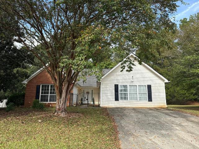 House for sale in Stockbridge, Henry County
