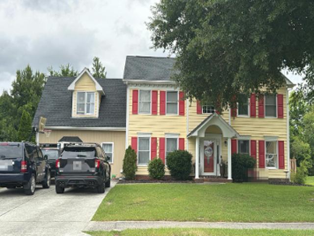 House for sale in Evansbrook, Jacksonville