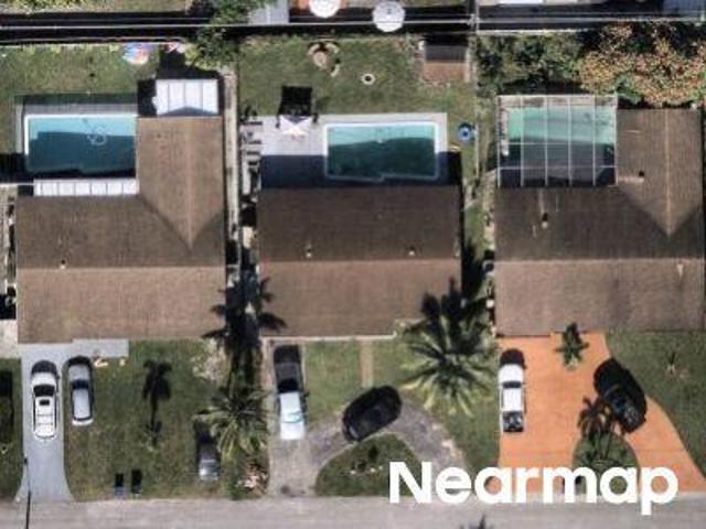 House for sale in Miramar, Florida