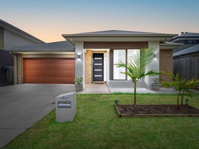 House for sale in Capestone, Greater Brisbane