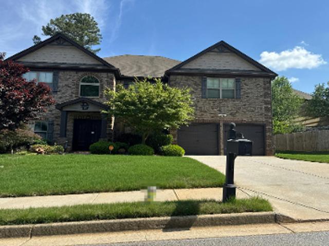 House for sale in Covington, Georgia