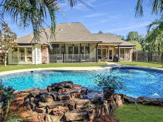 House for sale in Baton Rouge, Louisiana