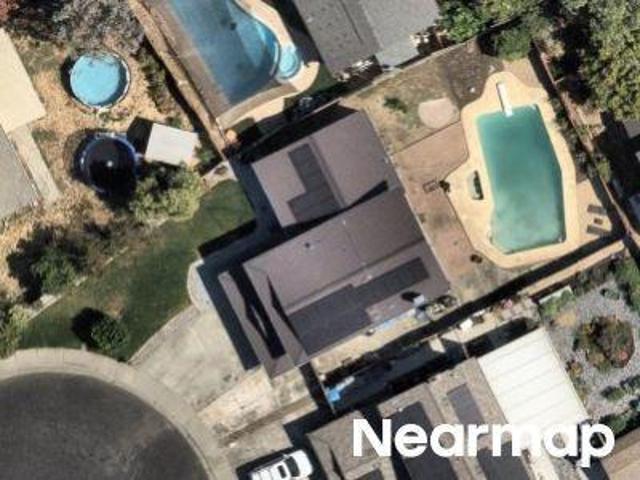 House for sale in Solano, California