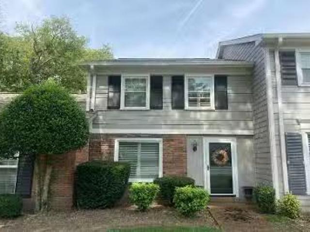 House for sale in Nashville