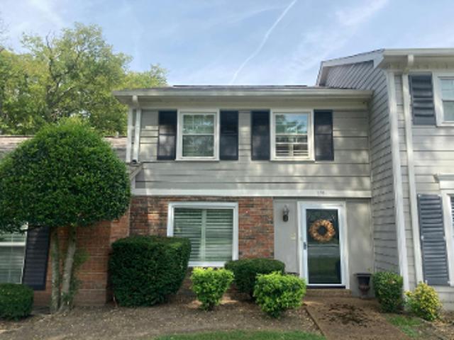 Condo for sale in Tennessee