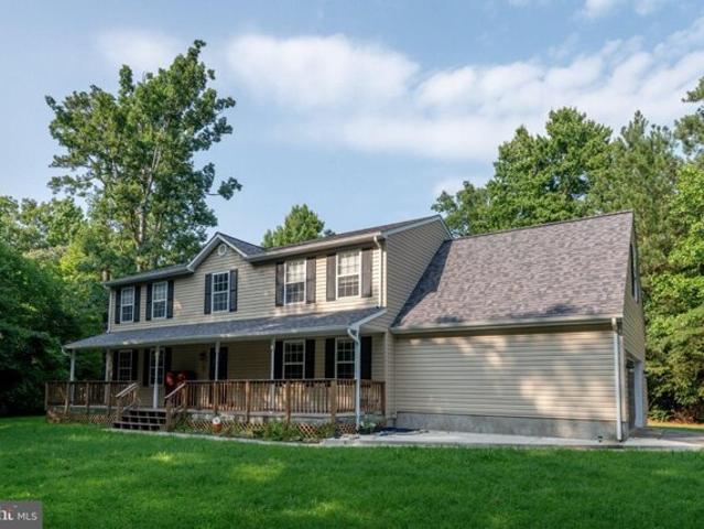 House for sale in California, Maryland