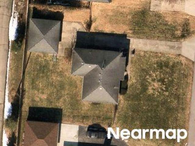 House for sale in Louisville, Kentucky