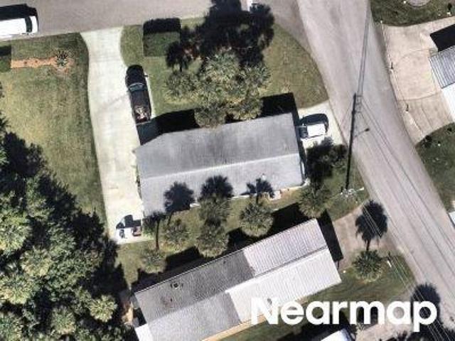 House for sale in Titusville, Florida