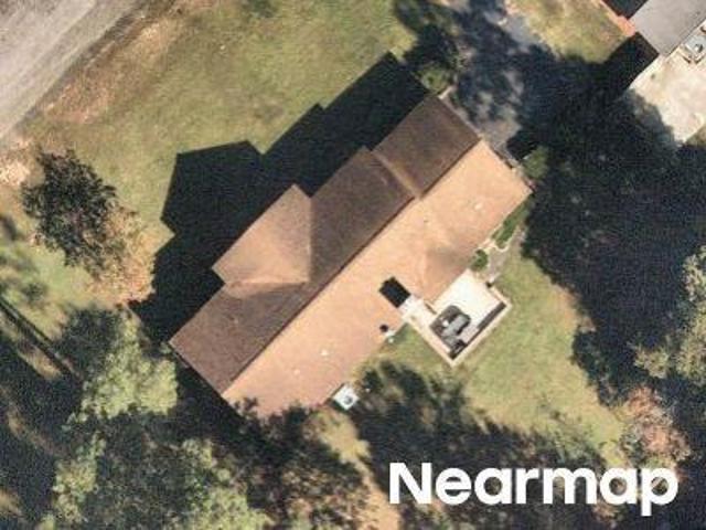 House for sale in Orangeburg, South Carolina
