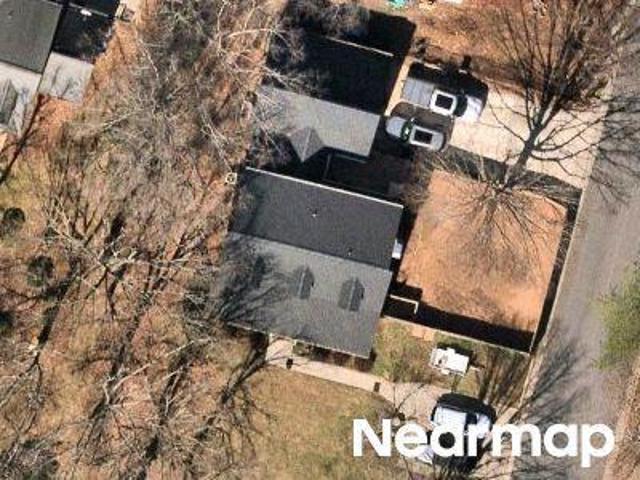 House for sale in Lenoir, North Carolina