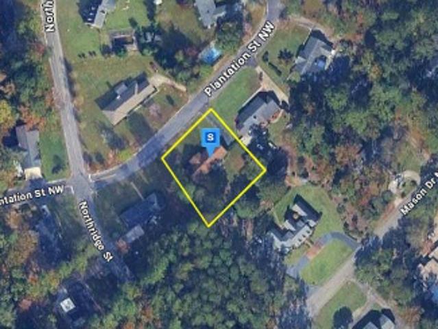 House for sale in Orangeburg, South Carolina