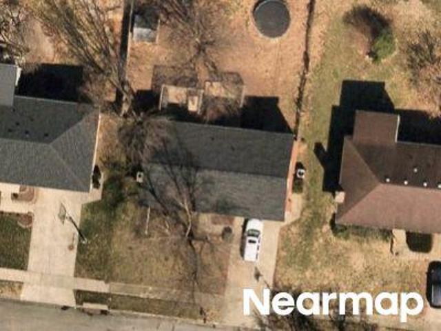 House for sale in Lexington, Kentucky