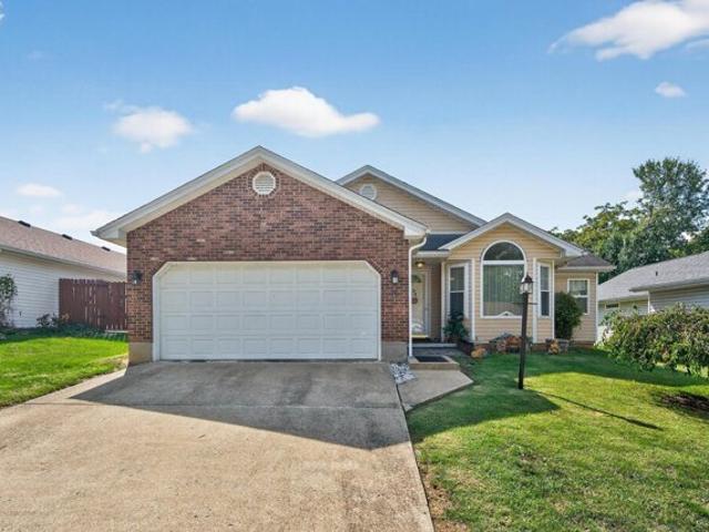 House for sale in Lawrenceburg, Kentucky