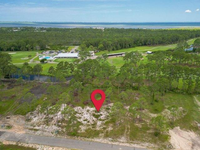Land for sale in Gulf, Florida