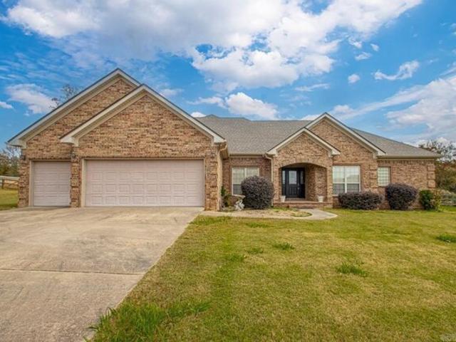 House for sale in Mayflower, Arkansas