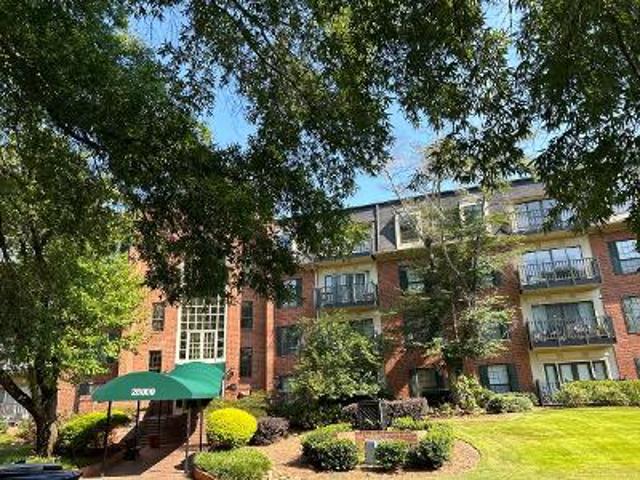 Condo for sale in Atlanta