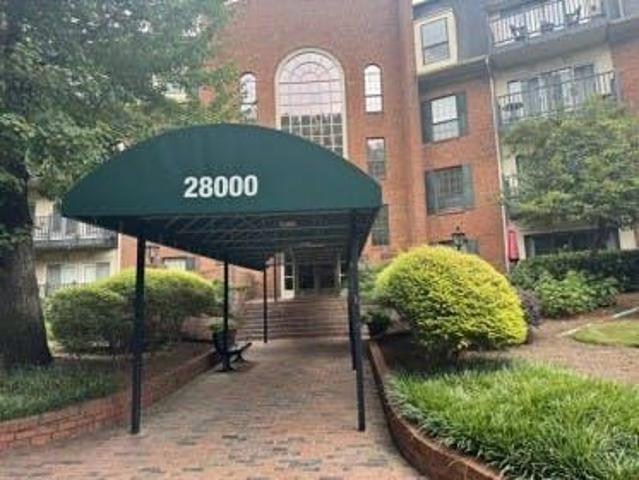 Condo for sale in Atlanta, Georgia