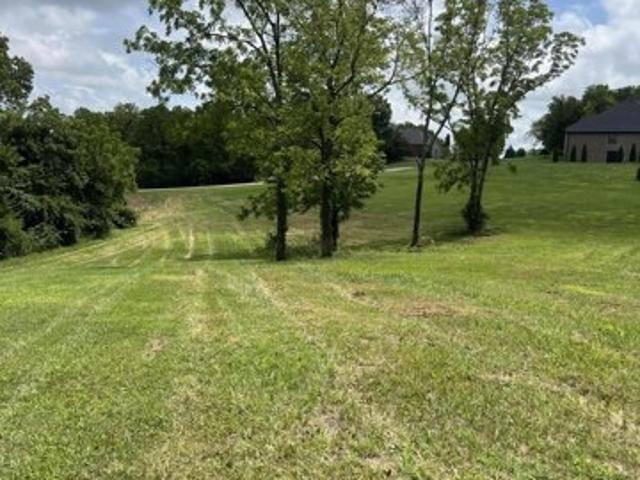 Land for sale in Richmond