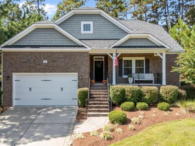 House for sale in Southern Pines, North Carolina