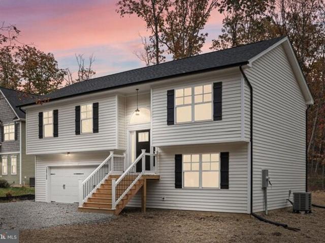 House for sale in Spotsylvania, Virginia