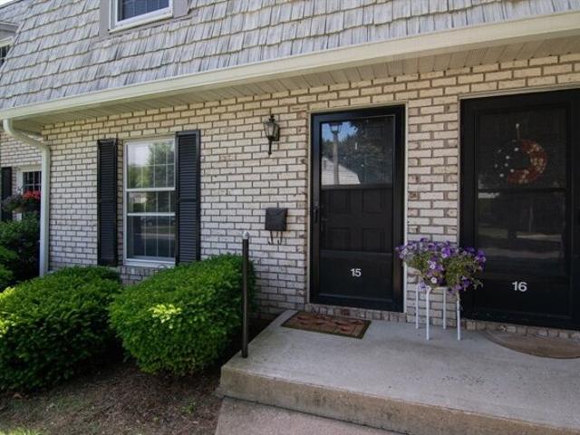 Condo for sale in Hampden, Massachusetts