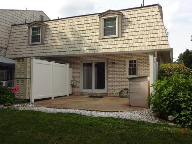 Condo for sale in Hampden, Massachusetts