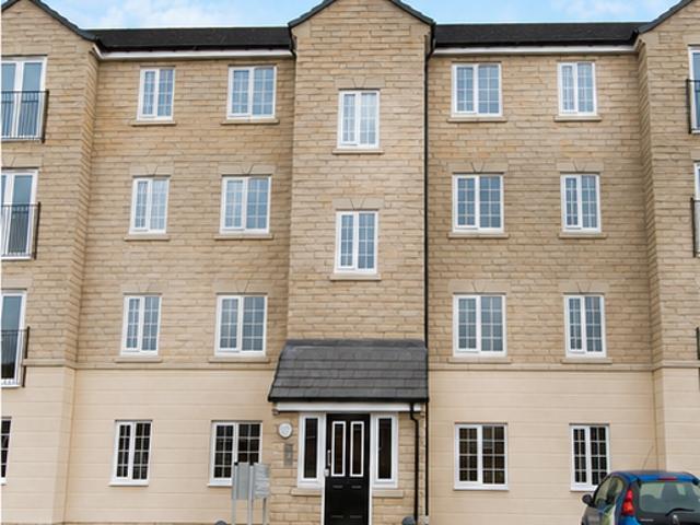 Apartment for rent in Cottingley, West Yorkshire