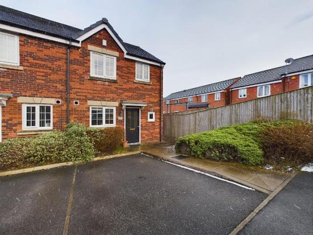 Apartment for rent in Cottingley, West Yorkshire