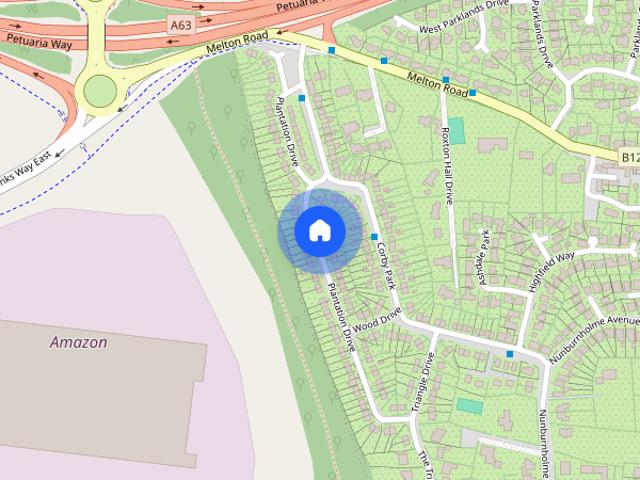 House for rent in North Ferriby, East Riding Of Yorkshire
