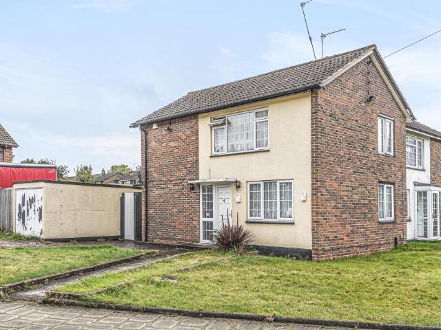 House for rent in Ramsden, Greater London
