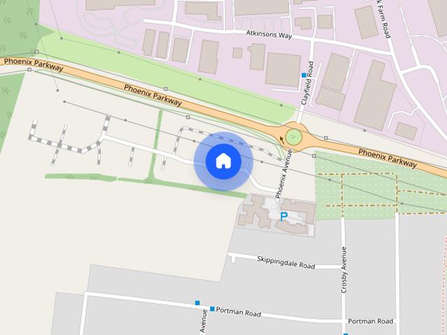 House for rent in Crosby, Dragonby