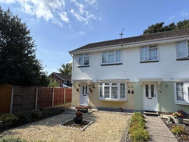 House for sale in Lyons, Greater London