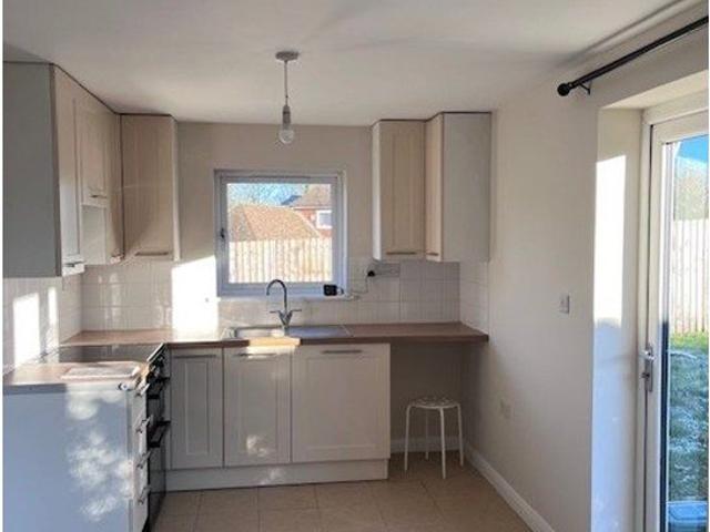 House for rent in Priest Down, Hampshire