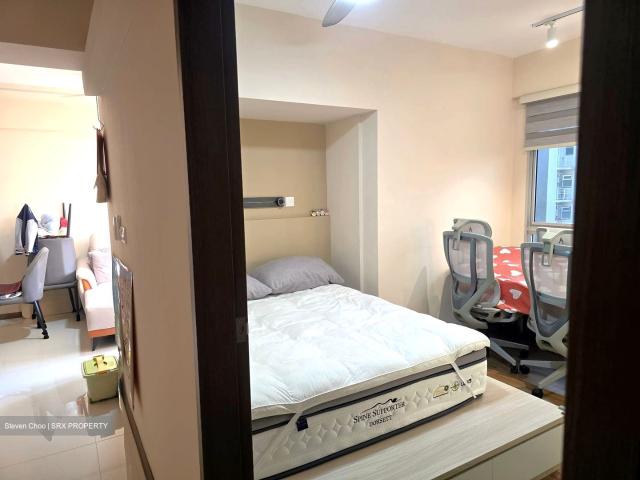 Detached House for rent