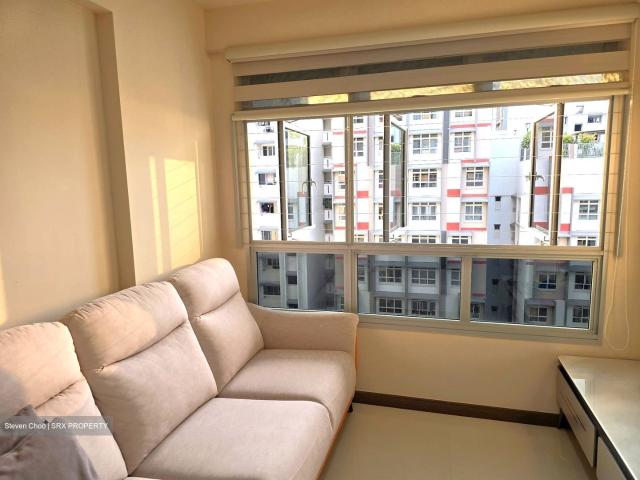 Detached House for rent